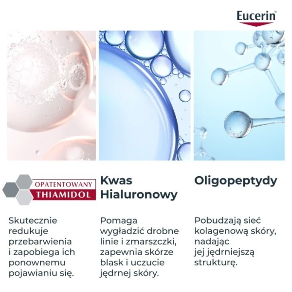 Eucerin Anti-Pigment, krem pod oczy, 15ml 6