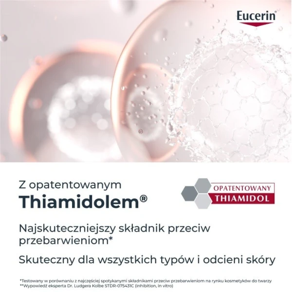Eucerin Anti-Pigment, krem pod oczy, 15ml 7