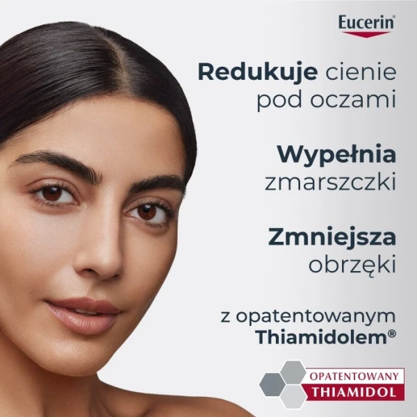 Eucerin Anti-Pigment, krem pod oczy, 15ml 8