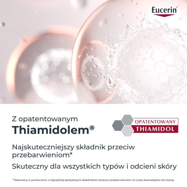 Eucerin Anti-Pigment, serum o podwójnym działaniu, 30ml 5