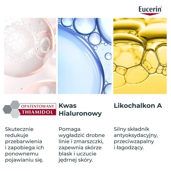 Eucerin Anti-Pigment, serum o podwójnym działaniu, 30ml 6