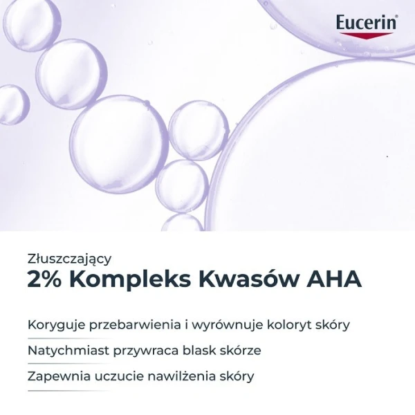 Eucerin Anti-Pigment, żel oczyszczający do twarzy, 400ml 3