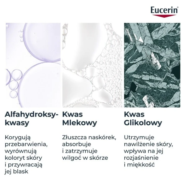 Eucerin Anti-Pigment, żel oczyszczający do twarzy, 400ml 6