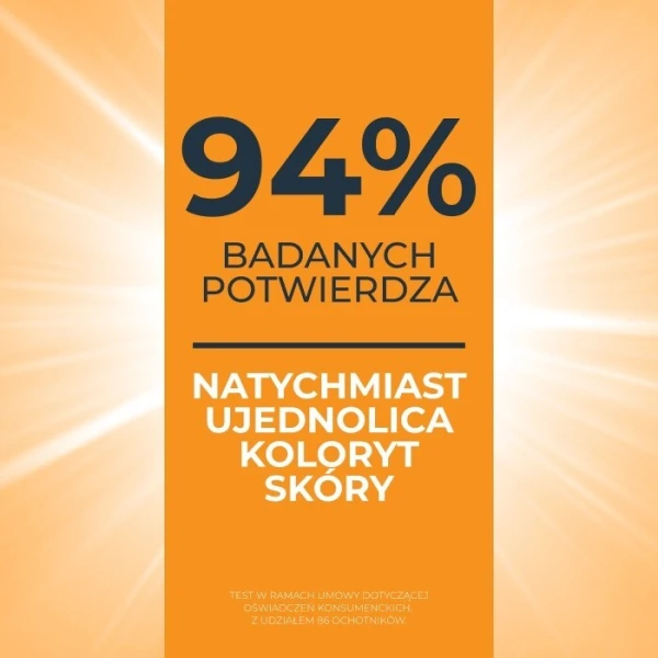 Eucerin Sun Protection Pigment Control, koloryzujący fluid ochronny przeciw przebarwieniom, odcień jasny, SPF 50+, 50ml 2