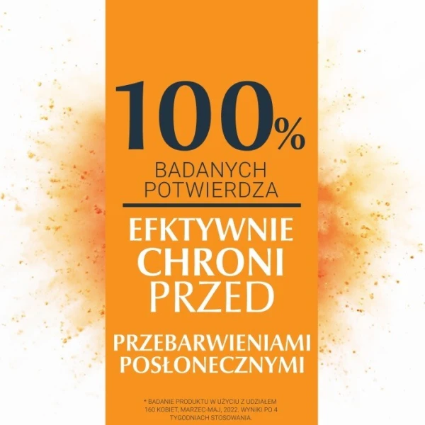 Eucerin Sun Protection Pigment Control, fluid ochronny przeciw przebarwieniom, SPF 50+, 50ml 3