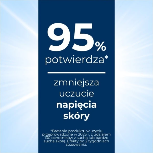 Eucerin Urea Repair, łagodny żel do mycia z 5% mocznikiem, skóra bardzo sucha i szorstka, 400ml 3