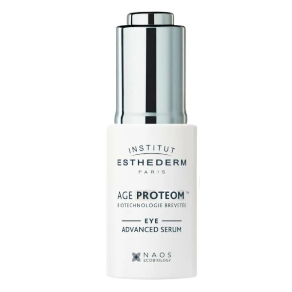 Esthederm Intesive Pro-Collagen+, intensywnie ujędrniający krem do twarzy, 50ml + zaawansowane serum antyoksydacyjne pod oczy, 15ml 2