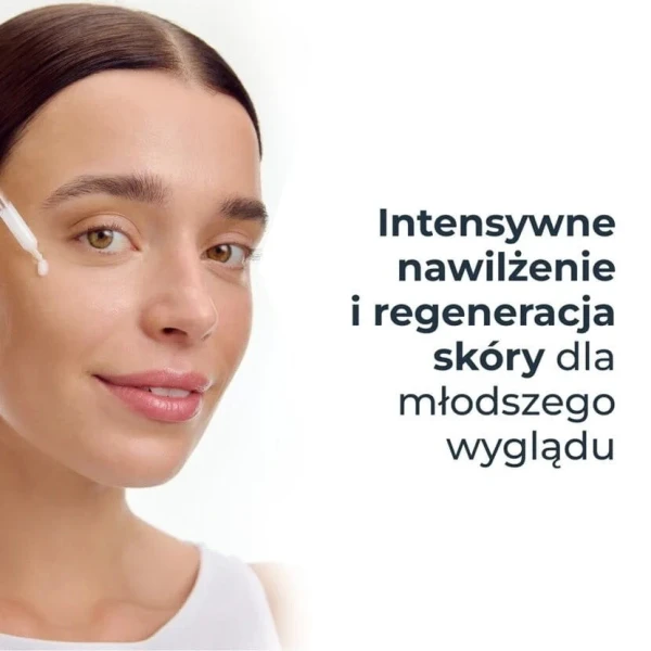 Eucerin Hyaluron-Filler + 3x Effect, serum intensywnie nawilżająco-regenerujące, 30ml 3