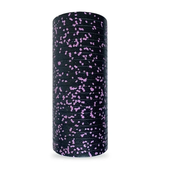 Thorn Fit, Hybrid Lady Roller, wałek do masażu, czarno-różowy, 1 sztuka 2