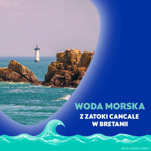 Vicks Nasivin Aqua Soft, spray do higieny nosa, powyżej 1 roku życia, 120ml 7