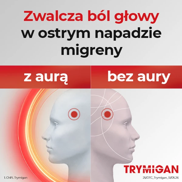 Trymigan 12,5mg, 6 tabletek 2
