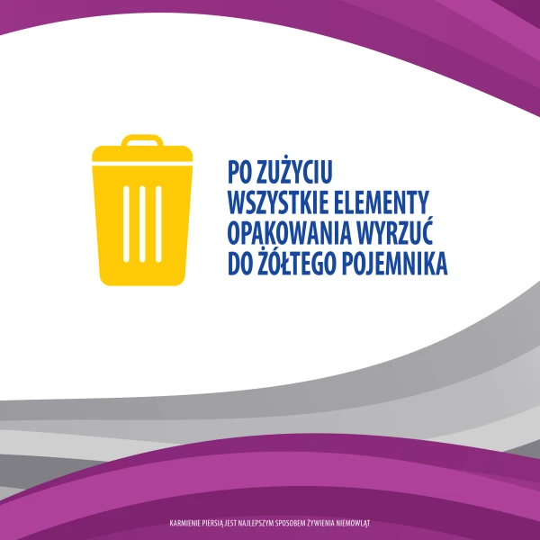 Nestle PreNAN, preparat do postępowania dietetycznego, dla wcześniaków i niemowląt o małej masie urodzeniowej, 400g 3
