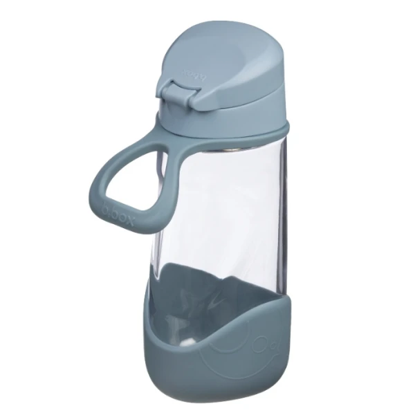 B.Box, butelka sportowa tritanowa, Chill Out, po 3 roku życia, 450ml 2
