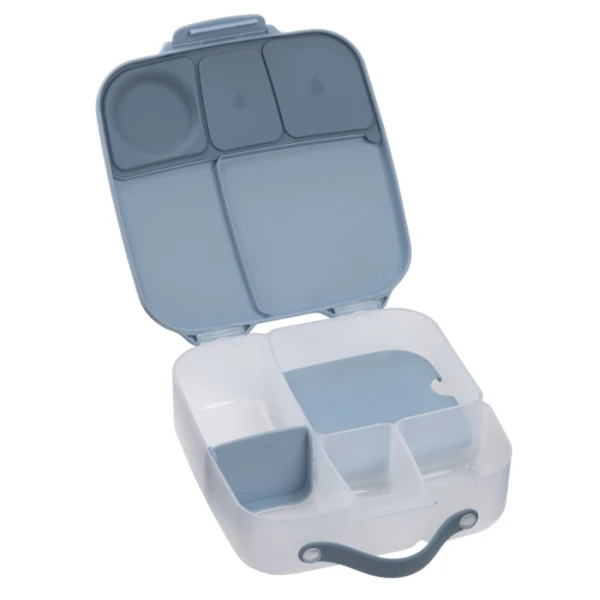 B.Box, lunchbox, Chill Out, po 3 roku życia, 1 sztuka 2