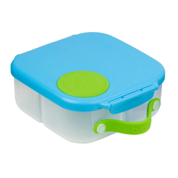 B.Box, mini lunchbox, Ocean Breeze, po 3 roku życia, 1 sztuka 2
