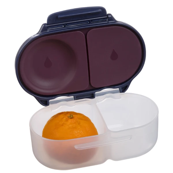 B.Box, snackbox, Harry Potter, po 4 miesiącu, 1 sztuka 2