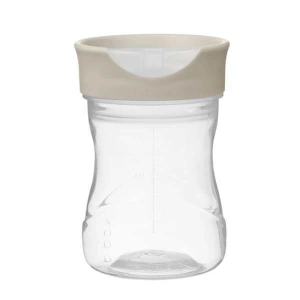 B.Box, kubek 3w1, Latte, po 4 miesiącu, 240ml 4