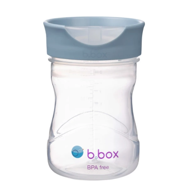 B.Box, kubek 3w1, Ocean, po 4 miesiącu, 240ml 4