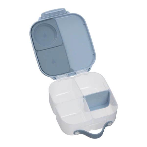 B.Box, mini lunchbox, Chill Out, po 3 roku życia, 1 sztuka 2