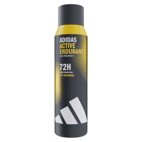 Adidas Men Active Endurance, antyperspirant w sprayu dla mężczyzn, 150ml