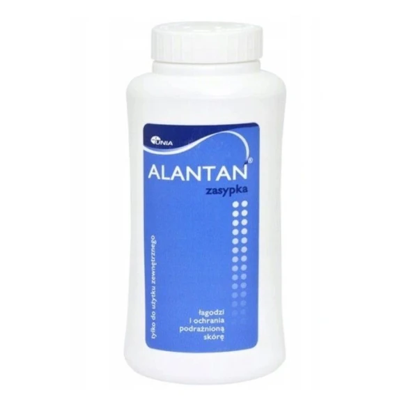 Alantan, zasypka, 100g