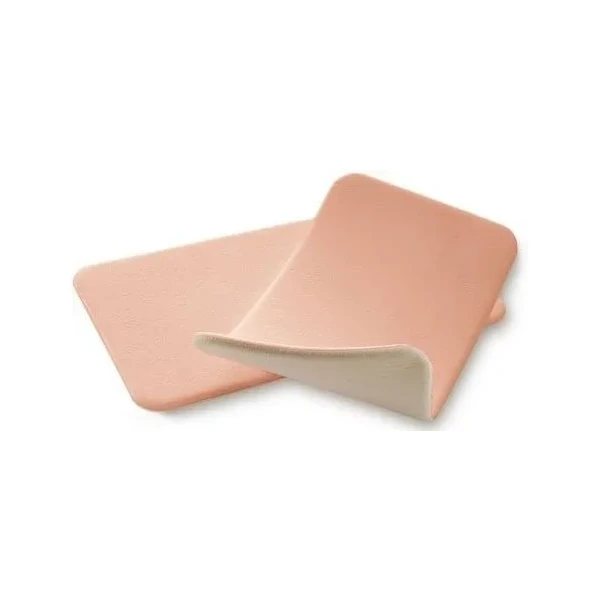 Allevyn Non Adhesive, opatrunek piankowy, nieprzylepny, 10cmx10cm, 1 sztuka