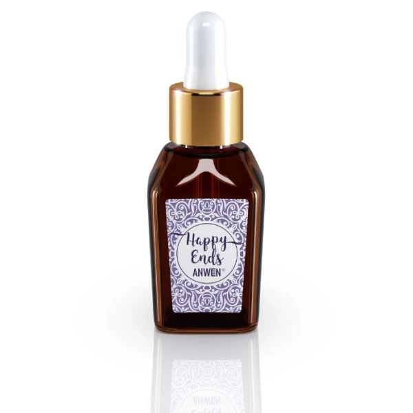 Anwen Happy Ends, płynne serum na końcówki włosów, 20ml