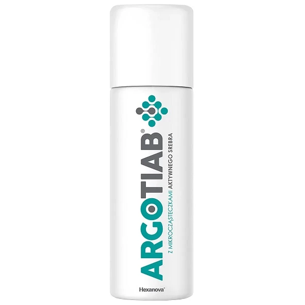 Argotiab, spray, 125ml