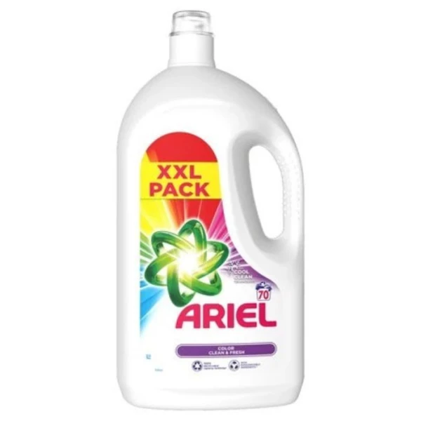 Ariel, płyn do prania, Color, 3,5L