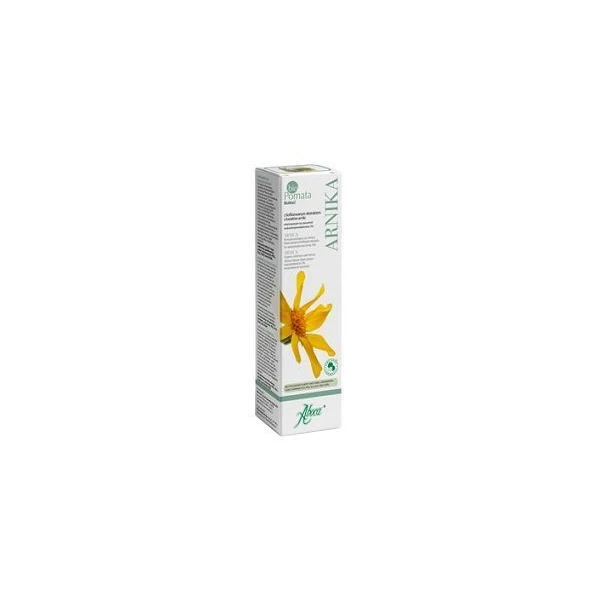 Arnika, biomaść z liofilizowanym ekstraktem z kwiatów arniki, 50ml
