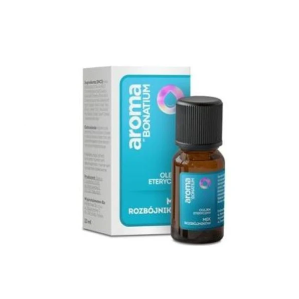 Aroma by Bonatium, olejek eteryczny Mix Rozbójników, 10ml