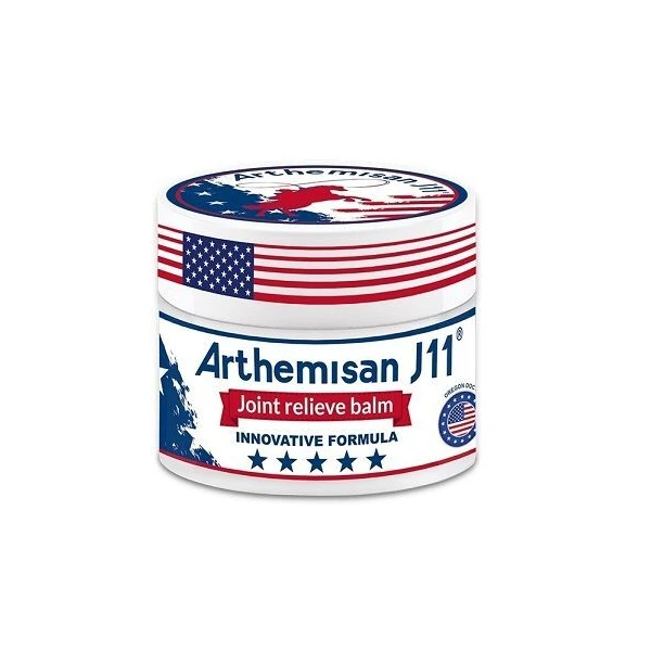 Arthemisan J11, krem, 150ml