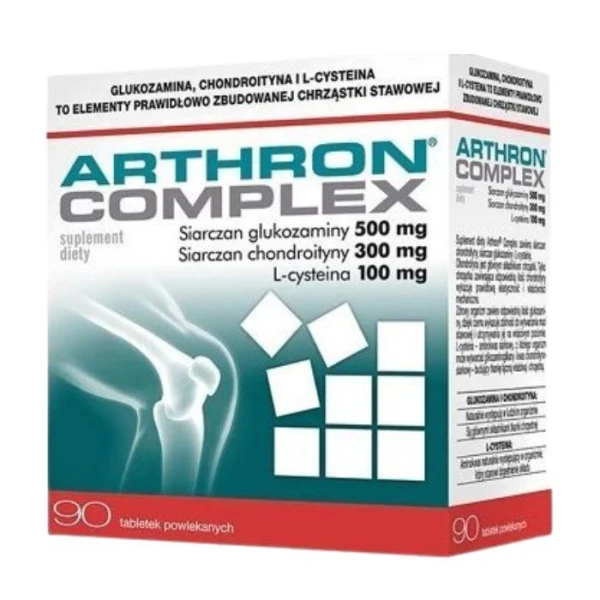 Arthron Complex, 90 tabletek