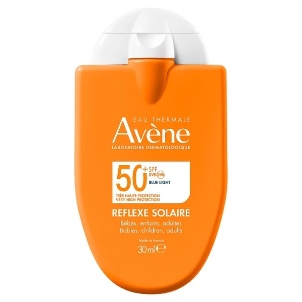 Avene Sun, refleks słoneczny SPF 50+, od 6. miesiąca życia, 30ml