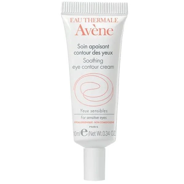 Avene, krem kojący pod oczy, 10ml