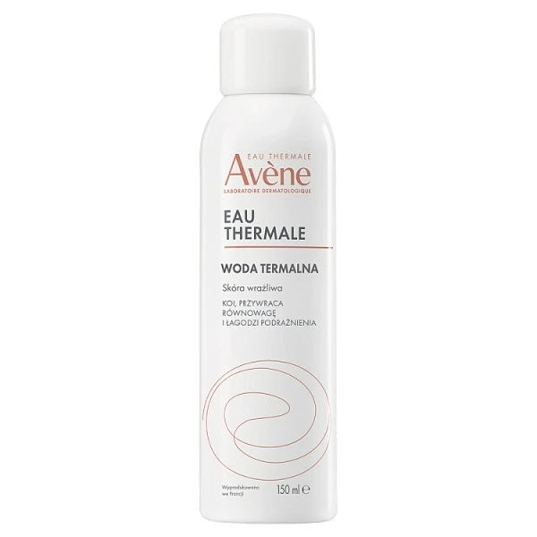 Avene, woda termalna, 150ml