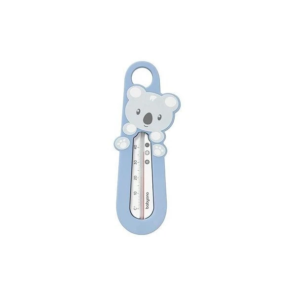 BabyOno, termometr pływający do kąpieli, koala, 777/02, 1 sztuka