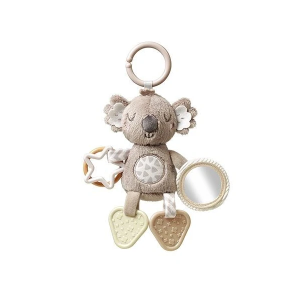 BabyOno, zawieszka edukacyjna do wózka Koala Coco, 1638, 1 sztuka