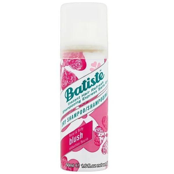 Batiste Blush, szampon suchy, 50ml