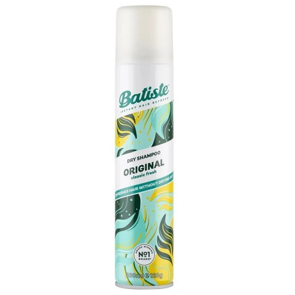 Batiste Original, szampon suchy, 200ml