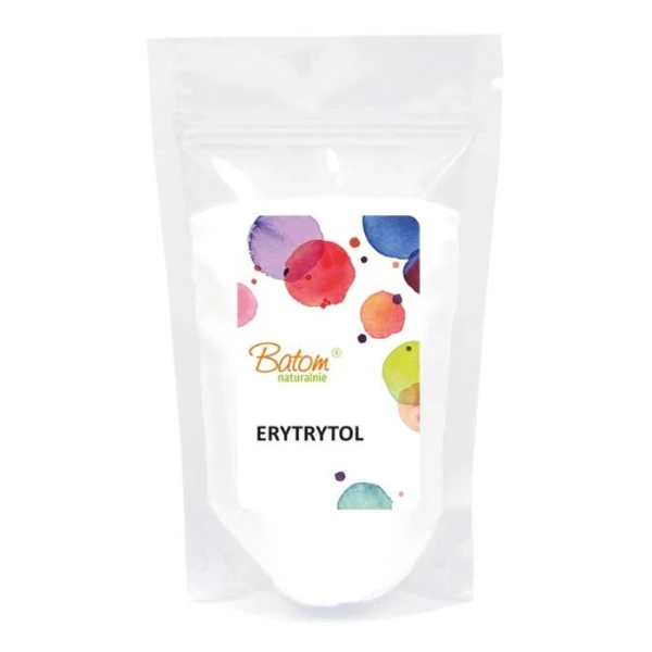 Batom, Erytrytol, 500g