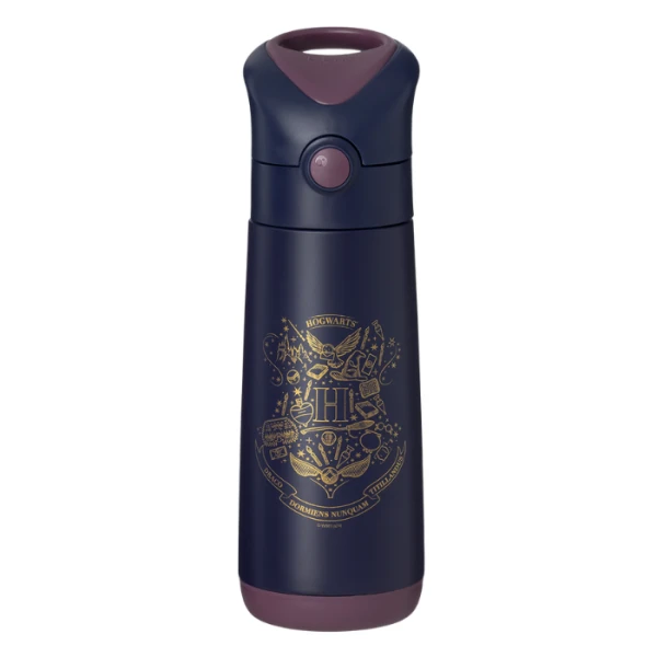 B.Box, bidon termiczny, Harry Potter, po 3 roku życia, 500ml