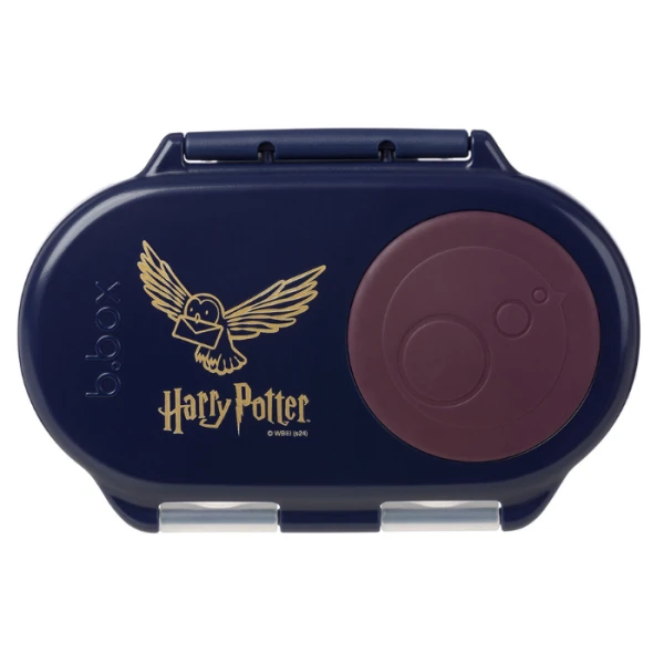 B.Box, snackbox, Harry Potter, po 4 miesiącu, 1 sztuka