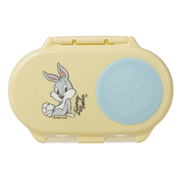 B.Box, snackbox, Looney Tunes, po 4 miesiącu, 1 sztuka