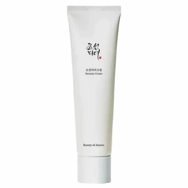 Beauty Of Joseon, Dynasty Cream, krem nawilżający do każdego rodzaju skóry, otręby ryżowe i żeń-szeń, 100ml