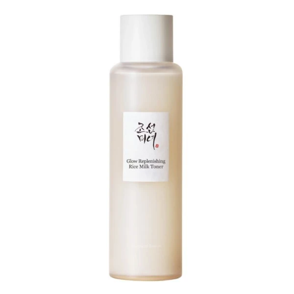 Beauty Of Joseon, Glow Rice Milk Toner, nawilżający tonik ryżowy do twarzy, 150ml