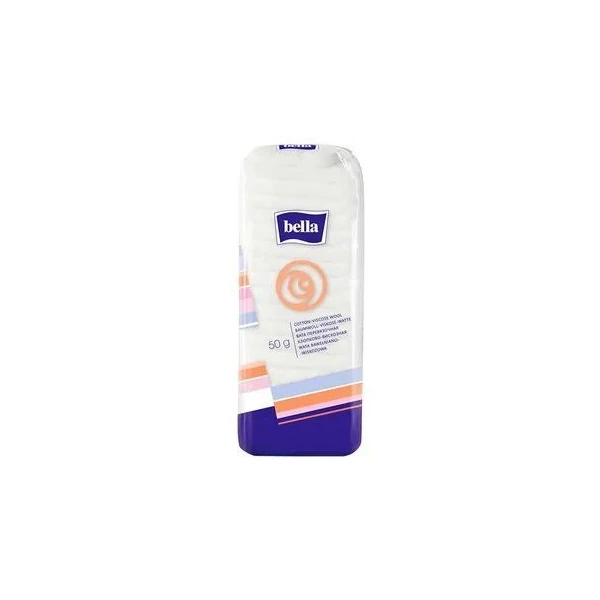 Bella, wata bawełniano-wiskozowa, 50g