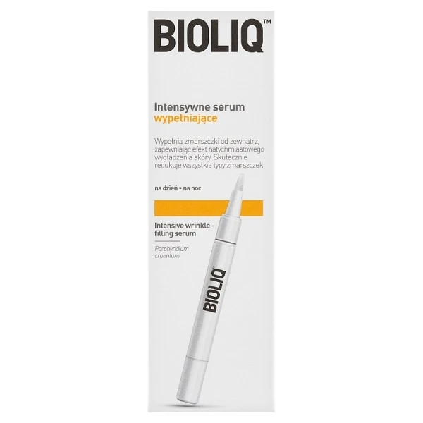 Bioliq Pro, serum intensywne, wypełniające, 2ml