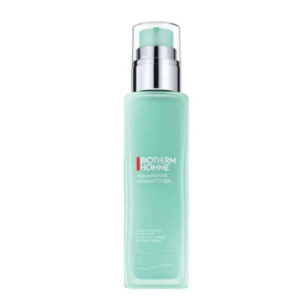 Biotherm Homme Aquapower, nawilżający żel do twarzy, 75ml