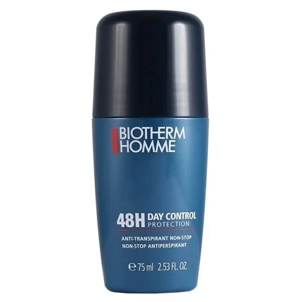 Biotherm Homme, antyperspirant, roll-on, 75ml